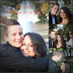 Meet your Posher, Skylar